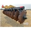 Image 13 : 2019 KELLO-BILT 800 15 FT. OFFSET DISC