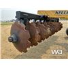 Image 14 : 2019 KELLO-BILT 800 15 FT. OFFSET DISC