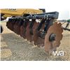 Image 16 : 2019 KELLO-BILT 800 15 FT. OFFSET DISC