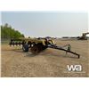 Image 2 : 2019 KELLO-BILT 800 15 FT. OFFSET DISC