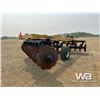 Image 3 : 2019 KELLO-BILT 800 15 FT. OFFSET DISC