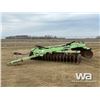 Image 1 : STEIGER 1614 16 FT. OFFSET DISC