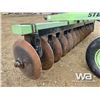 Image 8 : STEIGER 1614 16 FT. OFFSET DISC