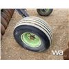 Image 9 : STEIGER 1614 16 FT. OFFSET DISC