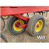 Image 8 : BOURGAULT 6800 33 FT. FIELD CULTIVATOR