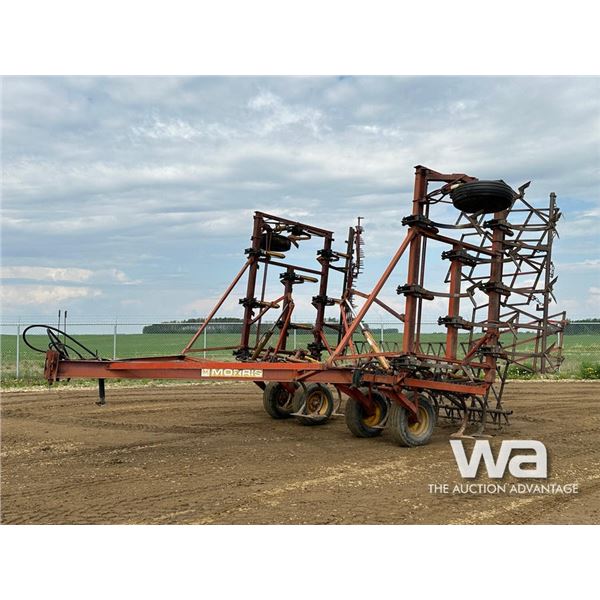 CP-531 MORRIS DEEP TILLAGE CULTIVATOR