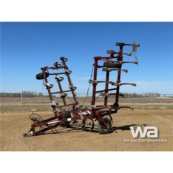 COCKSHUTT 28 FT. DEEP TILLAGE CULTIVATOR