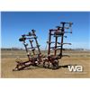 Image 1 : COCKSHUTT 28 FT. DEEP TILLAGE CULTIVATOR