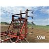 Image 11 : INTERNATIONAL 24 FT. VIBRASHANK CULTIVATOR