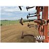 Image 12 : INTERNATIONAL 24 FT. VIBRASHANK CULTIVATOR