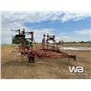 Image 2 : INTERNATIONAL 24 FT. VIBRASHANK CULTIVATOR
