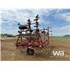 Image 4 : INTERNATIONAL 24 FT. VIBRASHANK CULTIVATOR