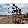 Image 9 : INTERNATIONAL 24 FT. VIBRASHANK CULTIVATOR