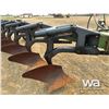 Image 10 : JOHN DEERE 3600 7 BOTTOM PLOW