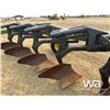 Image 13 : JOHN DEERE 3600 7 BOTTOM PLOW