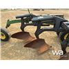 Image 14 : JOHN DEERE 3600 7 BOTTOM PLOW