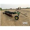 Image 2 : JOHN DEERE 3600 7 BOTTOM PLOW