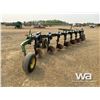 Image 3 : JOHN DEERE 3600 7 BOTTOM PLOW