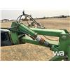 Image 9 : JOHN DEERE 3600 7 BOTTOM PLOW