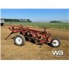 Image 4 : MCCORMICK 70  HYD. ANTIQUE 3 BOTTOM PLOW