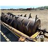 Image 12 : CUSTOM DRUM TYPE ROOT RAKE