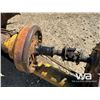 Image 8 : CUSTOM DRUM TYPE ROOT RAKE
