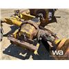 Image 9 : CUSTOM DRUM TYPE ROOT RAKE
