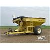 Image 1 : DEGELMAN 800 GRAIN CART
