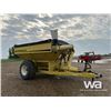 Image 2 : DEGELMAN 800 GRAIN CART