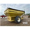 Image 3 : DEGELMAN 800 GRAIN CART
