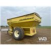 Image 4 : DEGELMAN 800 GRAIN CART