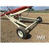 Image 14 : BUHLER/FARM KING 13-70 SWING AUGER