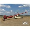Image 1 : BUHLER/FARM KING 13-70 SWING AUGER