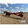 Image 3 : BUHLER/FARM KING 13-70 SWING AUGER