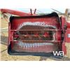 Image 4 : BUHLER/FARM KING 13-70 SWING AUGER
