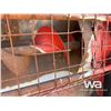 Image 5 : BUHLER/FARM KING 13-70 SWING AUGER