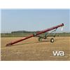 Image 1 : SAKUNDIAK TL 10 X1200 PTO GRAIN AUGER
