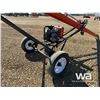Image 10 : 8X30 FT. BRANDT AUGER
