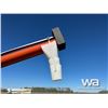 Image 16 : 8X30 FT. BRANDT AUGER