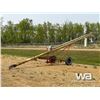 Image 1 : WESTFIELD 6X31 FT. AUGER & MOTOR