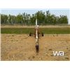 Image 2 : WESTFIELD 6X31 FT. AUGER & MOTOR