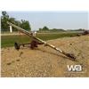 Image 3 : WESTFIELD 6X31 FT. AUGER & MOTOR
