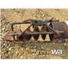 Image 4 : WESTFIELD 6X31 FT. AUGER & MOTOR