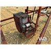 Image 7 : WESTFIELD 6X31 FT. AUGER & MOTOR