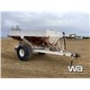 Image 2 : SIMONSEN N-52G S/A FERTILIZER SPREADER