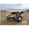 Image 3 : SIMONSEN N-52G S/A FERTILIZER SPREADER