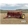 Image 1 : MASSEY FERGUSON 43 DISC DRILL