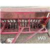 Image 8 : MASSEY FERGUSON 43 DISC DRILL
