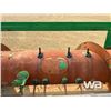 Image 12 : 2011 JOHN DEERE 625R STRAIGHT CUT HEADER