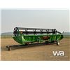 Image 1 : 2011 JOHN DEERE 625R STRAIGHT CUT HEADER
